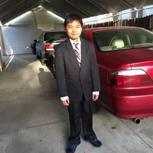 Meet your Posher, Nguyet